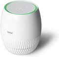 Avari EG Air Purifier Made in Korea. 4-Stage Embossed HEPA Filter Technology, Pre-Filter, Carbon Deodorizer, LED Sanitizer. AHAM & ECARF, ETL, CARB Tested and Certified