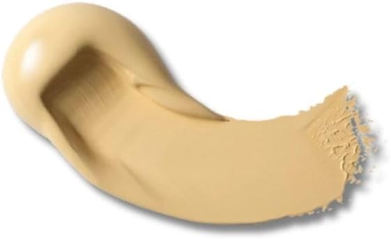 Liquitex Professional Heavy Body Acrylic Paint, 2-oz (59ml) Tube, Unbleached Titanium