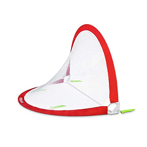 GoSports Portable Soccer Goals - size: 4 Ft Round