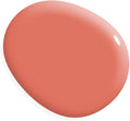 AMY HOWARD AT HOME Chalk-Based One Step Paint for Furniture, Cabinetry, Decor, Finish, and More | No Stripping, Sanding, or Priming | Light Base | 16 Ounce | Coral Sea