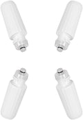4pcs replaceable Filter Cores for FANLIDE Bidet Water Filter System
