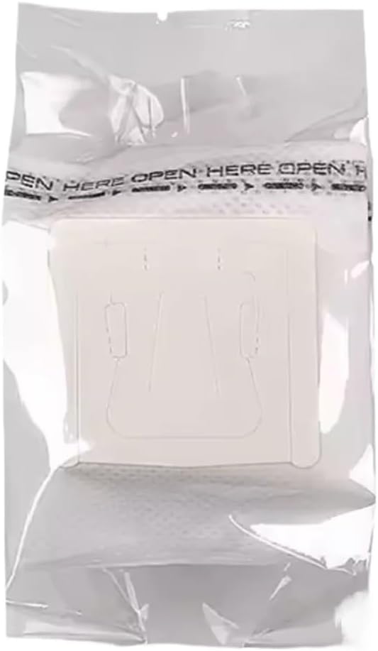 50/100 Pcs Coffee Filter Bags Disposable Drip Coffee Paper Pack Portable Hanging Ear Espresso Coffee Accessories Tea Tool(25pcs)