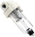 AMJ3000-03B/-03B-C,AMJ4000-04B/-04B-C,AMJ3000/4000 filter element type, water droplet separator for vacuum,AMJ series(AMJ3000-03B)