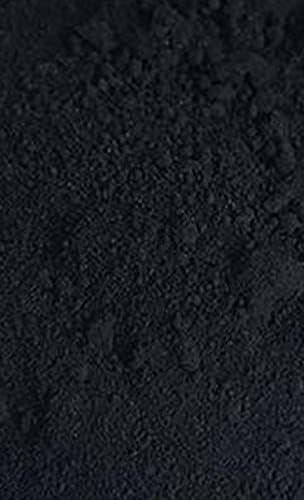 200 g 4 Packs of Iron Oxide Powder, Concrete Pigment, Cement, Mortar, Black Powder | Yellow red Blue 50g of Each Color Multicolor