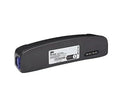 3M PAPR, Versaflo High Capacity Battery TR-632, For TR-600 Powered Air Purifying Respirator, NIOSH Approved, 1/Case