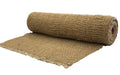 AK TRADING CO. SoilSaver-10Yard AK-Trading 10 Yards (30 feet Long) -120 Sq. Ft. Coverage Jute Erosion Control, Soil Saver Mesh Blanket-48 Wide x 10 Yards, 10 Yards, Natural - size: 10 Yards