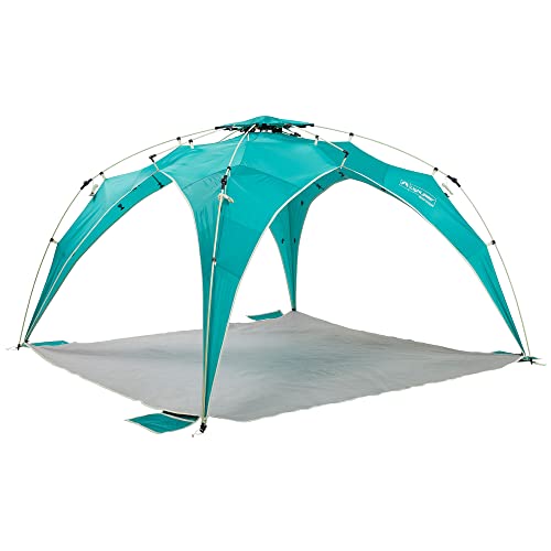 Lightspeed Outdoors Eco Quick Canopy, Beach Tent, Parasailing