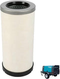 3422016101 Replacement Air/Oil Separator, Designed for Airman Series, PDS130S PDS185S Air Compressors