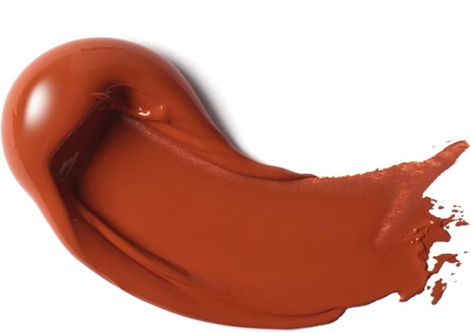 Liquitex Professional Heavy Body Acrylic Paint, 2-oz (59ml) Tube, Red Oxide