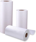 Cutting fluid filter paper, machine tool filter paper, grinder filter paper, mixed fiber material, suitable for filtering industrial oils such as cooling fluid and cutting(Size:40cmX100m（1.31x328 ft）)