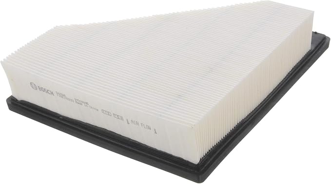 BOSCH 5425WS Workshop Engine Air Filter - Compatible with Select Ford Transit Connect