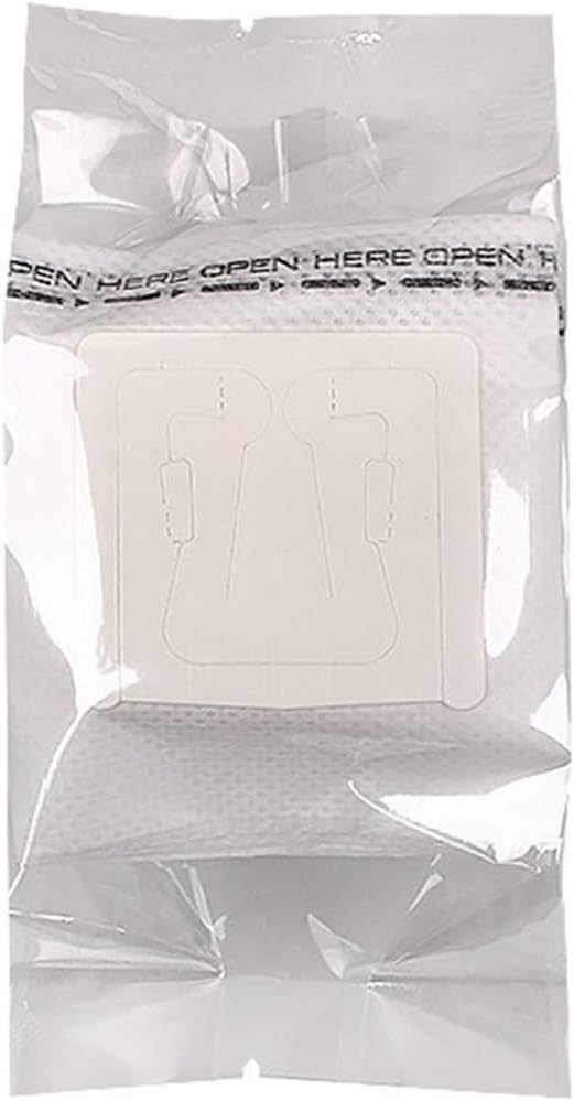50/100 Pcs Coffee Filter Bags Disposable Drip Coffee Paper Pack Portable Hanging Ear Espresso Coffee Accessories Tea Tool(100Pcs)