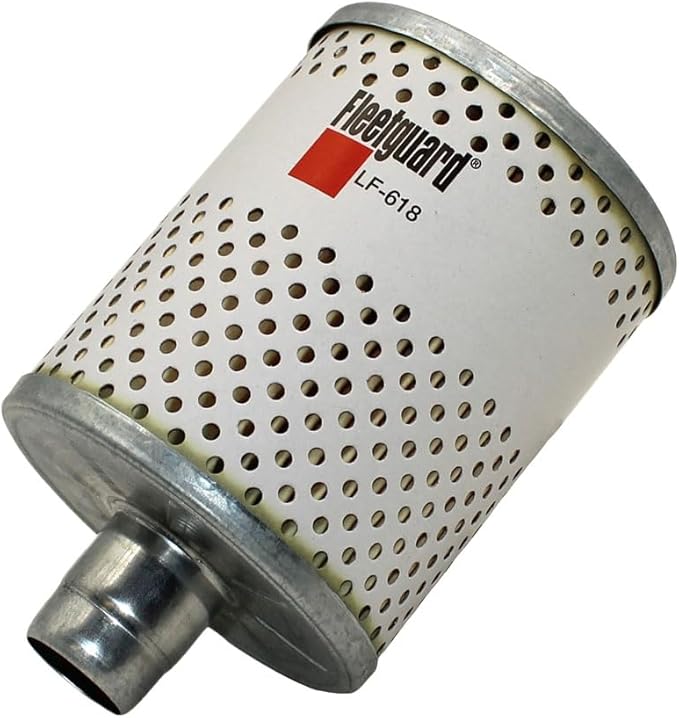 RAParts Engine Oil Filter Fits Case IH 2404 2424 2444 2504 Industrial Replaces 376374R1