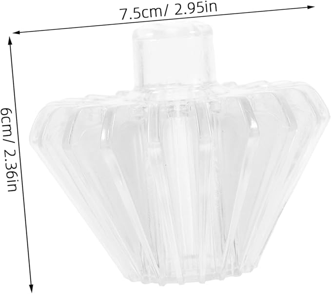 Coffee Filter Shape Holder for Optimal Coffee Filtration and Extraction Compact and Portable Design for Home and Travel Use Easy to Clean