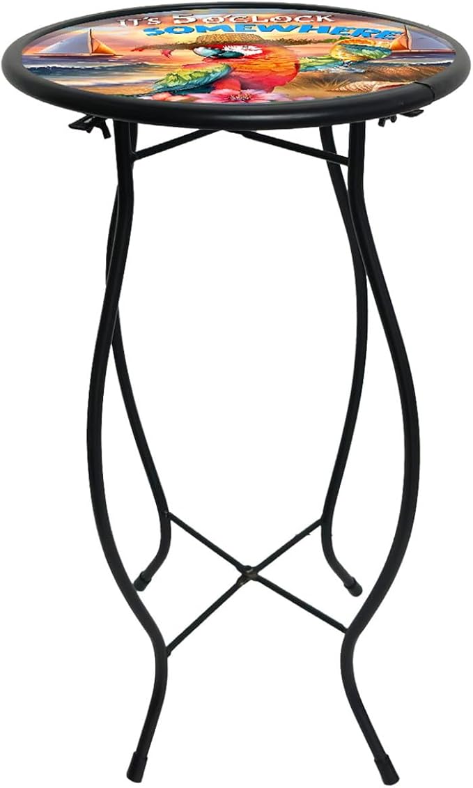 Briarwood Lane Sunset Parrot Plant Stand