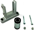 Filter Bracket Wall Mount - Fits for C804 FLM864 8 Series Connector Mount - Filter Bracket - 1/2 NPT