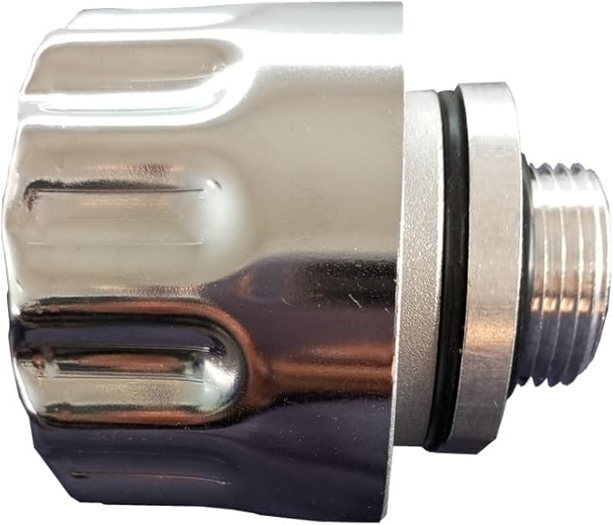 NPT Breather Cap 3/4" - C-Type Air Filter Plug for Hydraulic Oil Tank Covers and Gearbox Exhaust Valves - Ideal for Coolant Tanks, Reservoirs, and Gearboxes