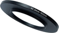 40.5mm to 62mm Step-Up Ring Filter Adapter for All Brands UV ND CPL Metal Ring Step-Up Rings Adapter Filter (40.5mm-62mm)