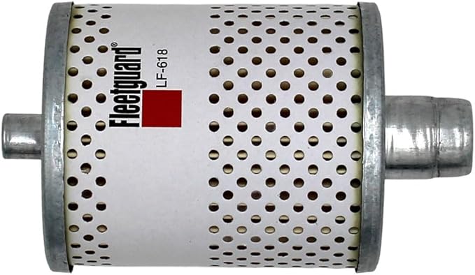 RAParts Engine Oil Filter Fits Case IH 2404 2424 2444 2504 Industrial Replaces 376374R1