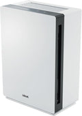 IDEAL AP80 PRO Air Purifier, 5-speeds, Covers up to 800 sq.ft., Made in Germany