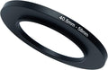 40.5mm to 58mm Step-Up Ring Filter Adapter for All Brands UV ND CPL Metal Ring Step-Up Rings Adapter Filter (40.5mm-58mm)