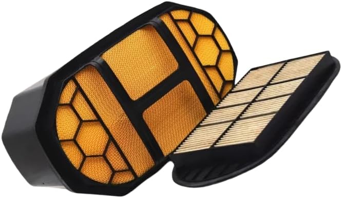 496-9841 + 496-9842 Air Filter Kit 4969841 4969842 Compatible with EXCAVATOR 349 GC 340 395 336 MHPU 374 350 340MHPU 336 345 GC