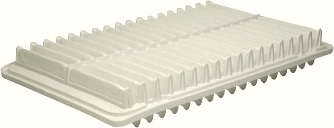 Bosch 5334WS Workshop Engine Air Filter - Compatible With Select Lexus ES300, ES330, RX330, RX350; Toyota Camry, Highlander, Sienna, Solara (Pack of 3)