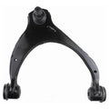 Detroit Axle - Front Right Control Arm for Sierra Silverado 1500 GMC Yukon XL Chevy Suburban Tahoe Cadillac Escalade ESV, Passen