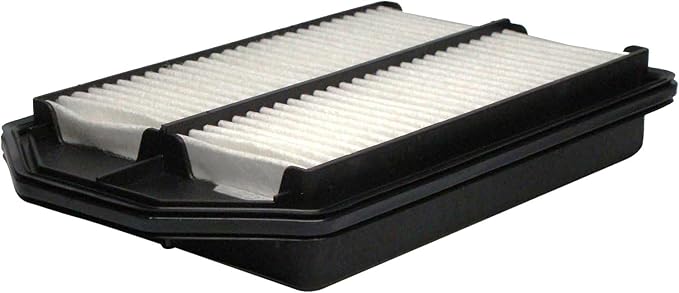 BOSCH 5526WS Workshop Engine Air Filter - Compatible With Select Honda CR-V (Pack of 3)