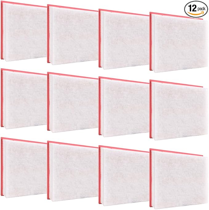 DOC'S DIESEL 6.6L Duramax Air Filter 2017-2019 | Replaces A3231C | 12 Pack | OEM Grade Air Filter