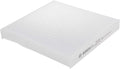 BOSCH P3939WS Workshop Cabin Air Filter - Compatible with Select Acura Integra, RDX, TLX; Honda Accord, Civic, Clarity, CR-V, CR-Z, Fit, HR-V, Insight, Odyssey