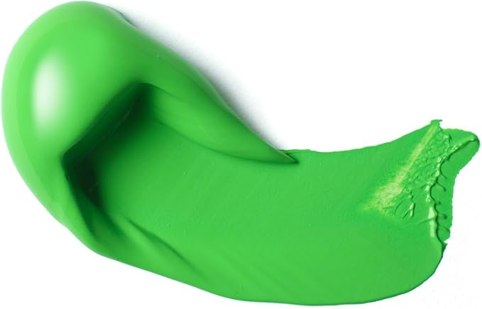 Liquitex Professional Heavy Body Acrylic Paint, 2-oz (59ml) Tube, Light Emerald Green