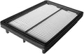 BOSCH 5102WS Workshop Engine Air Filter