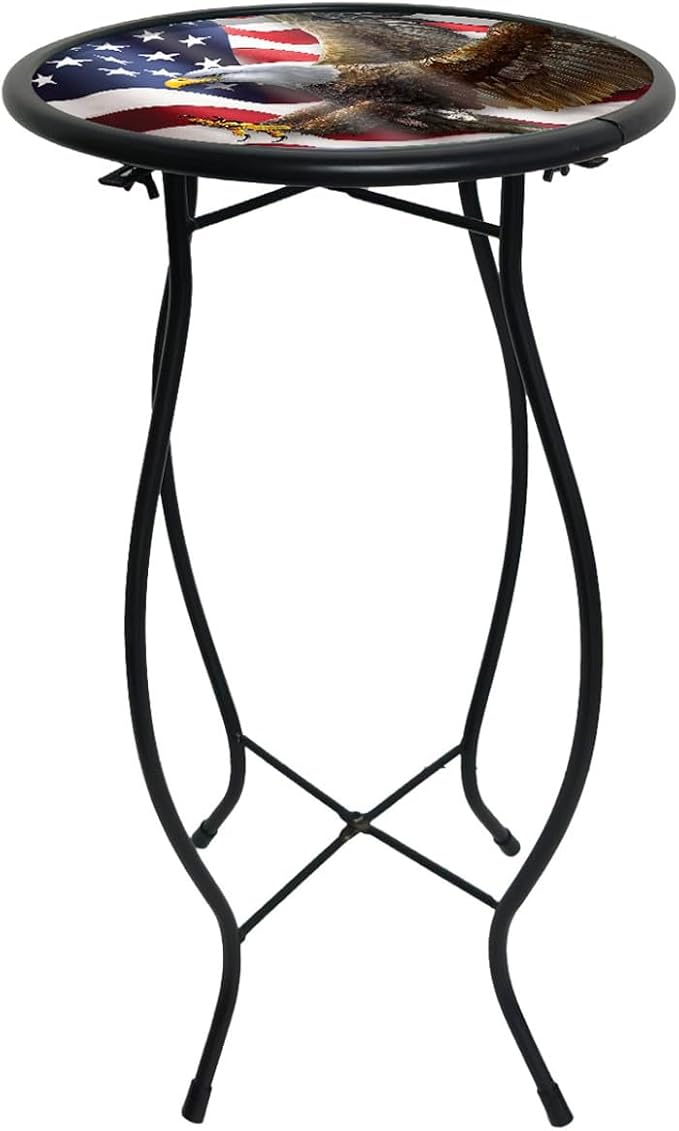 Briarwood Lane Freedom Eagle Plant Stand