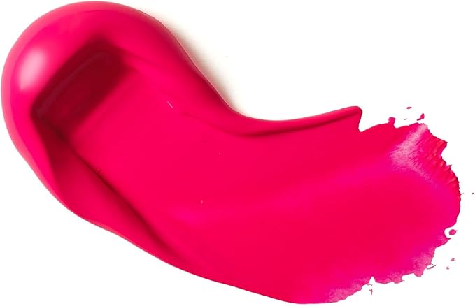 Liquitex Professional Heavy Body Acrylic Paint, 2-oz (59ml) Tube, Fluorescent Pink