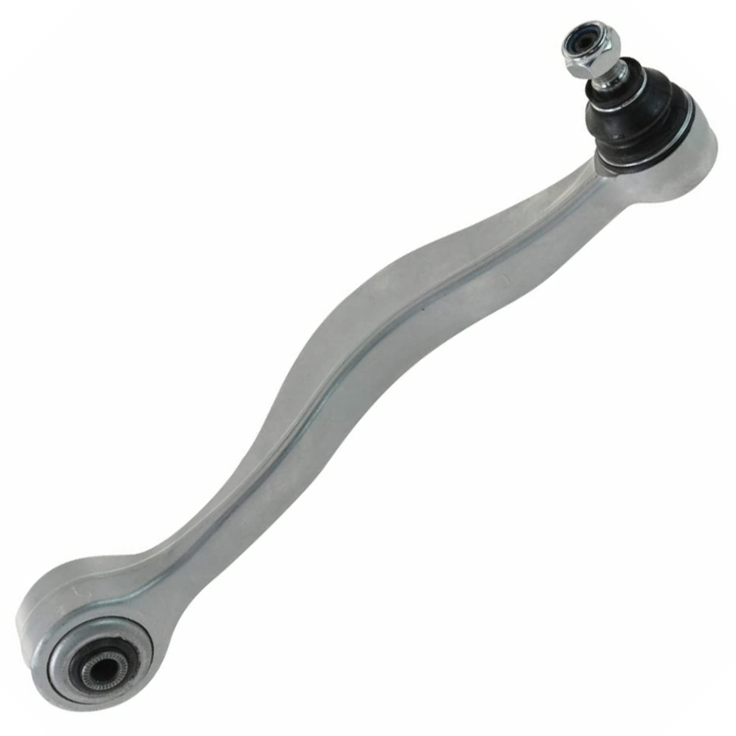 Detroit Axle - Front Passenger Side Lower Control Arm and Ball Joint Assembly Replacement for BMW 525i 530i 535i 540i 735i 735iL
