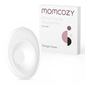 Momcozy Flange Lid Only Compatible with Momcozy M5 NOT for Others. Dust-Proof Flange Cover Original M5 Breast Pump Replacement Accessories, 1 Pack
