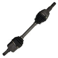 Detroit Axle - Front Right CV Axle for Buick Terraza Riviera Rendezvous Park Avenue Lucerne LeSabre Century Pontiac Aztek Saturn