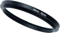 49mm to 52mm Step-Up Ring Filter Adapter for All Brands UV ND CPL Metal Ring Step-Up Rings Adapter Filter (49mm-52mm)