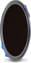 NiSi - JetMag Pro 82MAG FS ND1000, Magnetic 10-Stop (3.0) Full Spectrum Neutral Density Filter, Nano Waterproof Coated Optical Glass, Ultra-Slim, Aluminum Frame, True Color, Lens Adapter Ring Required