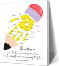 SHLINCO Teacher'S Day Gifts, Year-End Souvenirs, Creative Art Decorations, Student Diy Souvenirs, Gifts To Thank Kindergarten, Elementary School, Junior High School Teachers