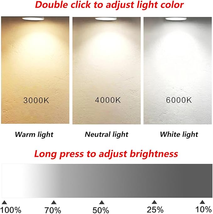 Bathroom Mirror, Vanity Mirror, Wall Mounted Mirror with LED Light and Demister Pad, 3-Color Dimmable Semi-Circle Mirror, Left/Right Cut(Right,35.4 * 39.4in/90 * 100cm)