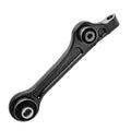 Detroit Axle - Front Left Lower Control Arm for 2001-2007 Volvo S60 V70 Driver Side Lower Control Arm Assembly 2002 2003 2004 20
