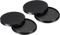 PATIKIL 49mm Lens Cap, 2 Pack Camera Lens Cap Cover Universal Front Metal Lens Filter Stacks Cap Protective Case for 49mm Camera Circular Polarizing Fader ND Filter, Black