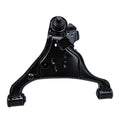 Detroit Axle - Front Right Control Arm for Nissan Frontier Pathfinder Xterra Suzuki Equator, Passenger Side Lower Control Arm w/