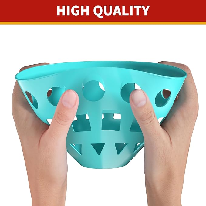Bennol Outdoor Game Toys for Kids Boys with 20 Balls, Pop Pass Catch Ball Game Outside Toys Gifts for 3 4 5 6 7 8+ Year Old Teens, Outside Outdoor Play Gifts for Kids Boys Ages 3-5 4-8