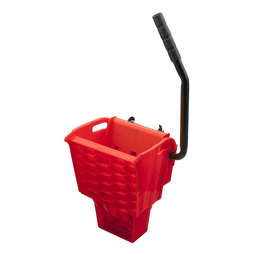 Carlisle FoodService Products 6690405 OmniFit™ Side Press Wringer, Red