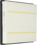 BOSCH 5511WS Workshop Engine Air Filter - Compatible with Select Dodge Ram 1500, Ram 2500, Ram 3500