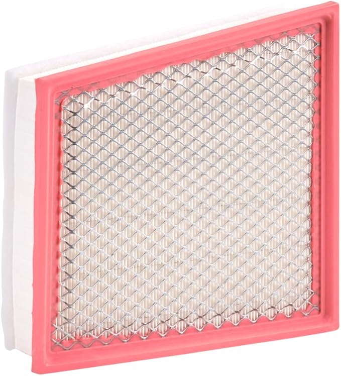Doc's Diesel Engine Air Filter 6-Pack DPA10660-6 | Compatible with Chevrolet/GMC 6.6L Duramax 2500HD, 3500HD 2017-2019 | Replaces A3231C