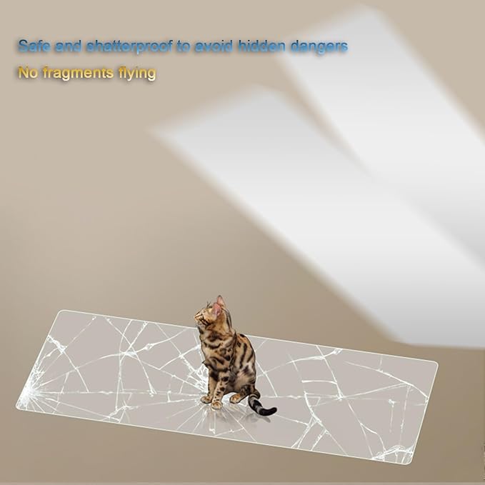 Bathroom Mirror with LED Lights，Bathroom Led Mirror ，LED Mirror for Bathroom，Backlit Bathroom Mirror ，with Touch Sensor/Demister pad，Shatterproof，Adjustable Lights(B,W75*H100cm/W29.5*W39.4IN)
